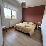 Privee Apartment La Teste-de-Buch