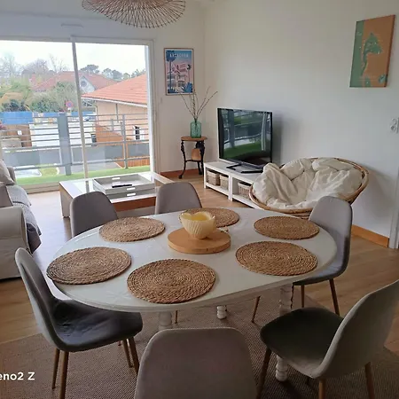 Privee La Teste-de-Buch