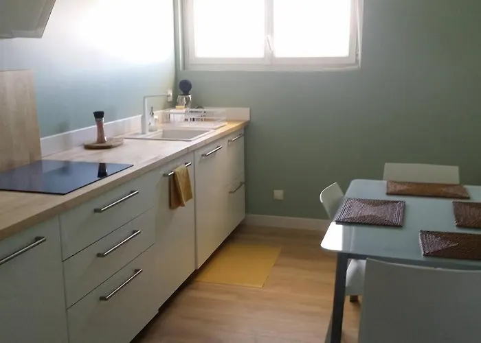 Apartamento Privee