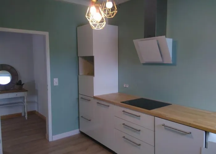 Privee Apartamento *