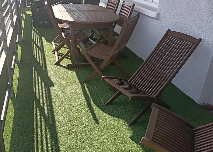 Apartamento Privee *