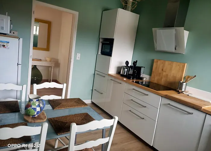 Apartamento Privee