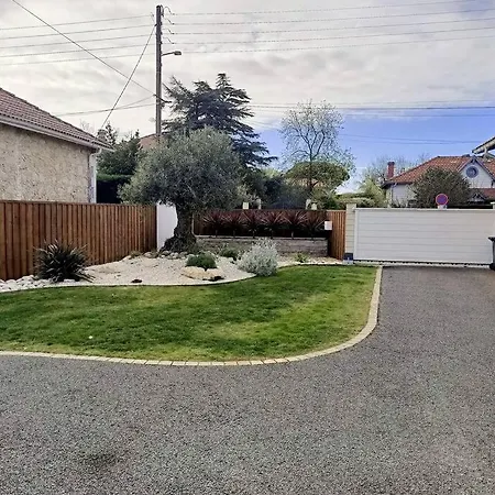 Privee 아파트 라테스트드뷔크