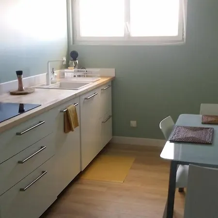 Apartment Privee