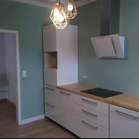 Privee Apartment *