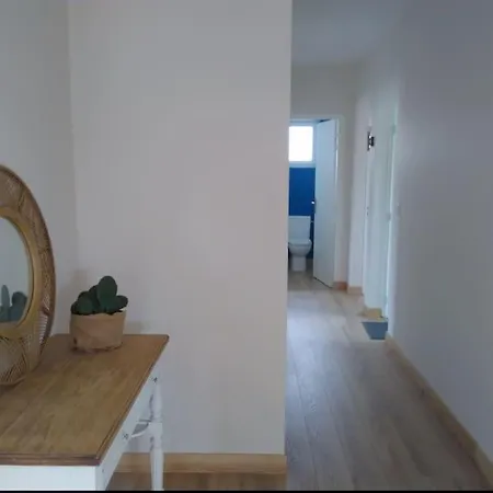 De Buch Appartement