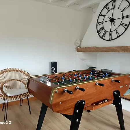 Privee Apartment La Teste-de-Buch