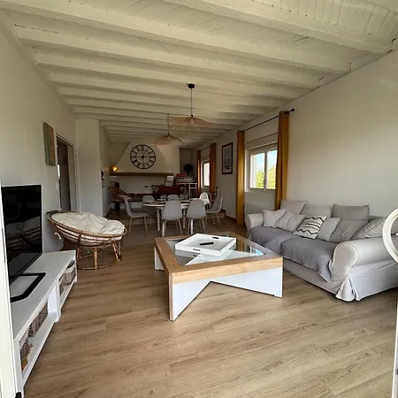 Bassin D' Arcachon Apartment La Teste-de-Buch