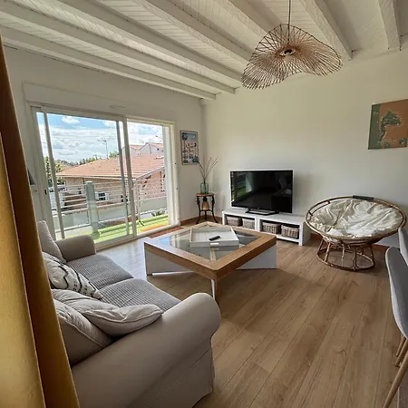 Appartement De Buch La Teste-de-Buch