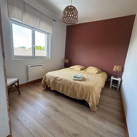 De Buch Appartement La Teste-de-Buch