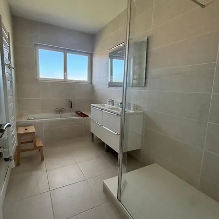 Appartement Bassin D' Arcachon Апартаменты