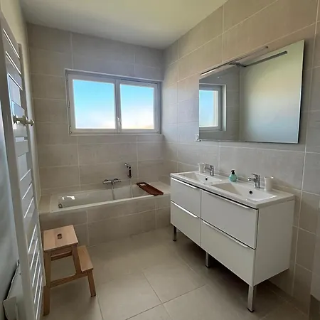 De Buch Appartement