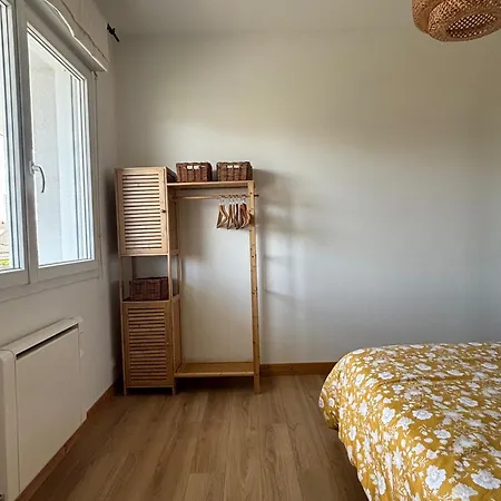 De Buch Appartement *