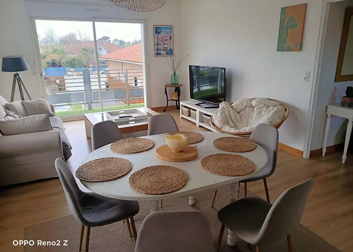 Privee La Teste-de-Buch