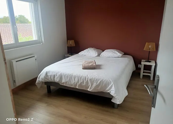 Privee * לה-טסט-דה-בוש